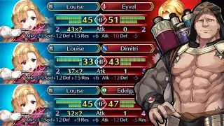 The Plegian Weapons Are Still Stupid