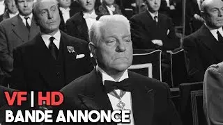 Les Grandes Familles (1958) Bande Annonce VF [HD]