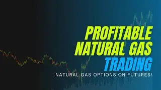 How Did I Make Quick $100 Trading Natural Gas Options