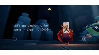 Is this an old social area in Praire Temple? (Sky CoTL)