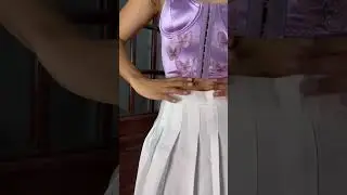 Desconto na Urbanic com meu cupom &ldquo;AnaLiviaCogo&rdquo; e! Corre para baixar o app!@urbanic_brasil