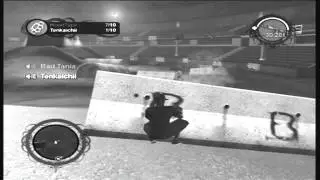 1v1 Tenkaichii 1v1 ( Rampage )