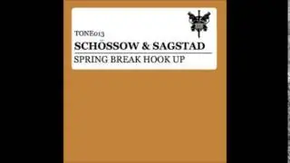 Marcus Schossow & Thomas Sagstad - Spring Break Hook Up (Ralvero & Benny Royal mix)