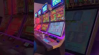 H vs Aich Slots Mighty Cash hand pay