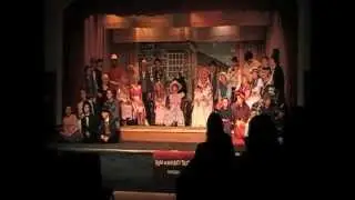 Rose Community Theatre medley