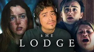 This had me praying... | First Time Watching 