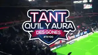 OL : d&eacute;part de Sylvinho, modification du g&eacute;n&eacute;rique de TKYDG