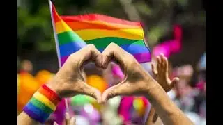 Why i hate pride month