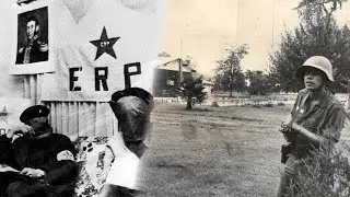 AZUL 1974: TERRORISMO CONTRA EL ESTADO ARGENTINO