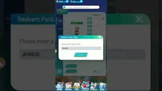 5 New Gift Code Idle Monster GO 🎁