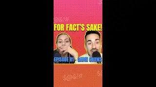 EPISODE 81 - GAME SHOWS (HIGHLIGHTS) #shorts
