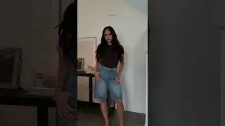 FASHION NOVA | Denim try on haul