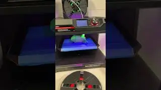 Makerbot Replicator