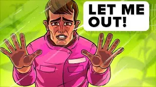 Lockdown Experiment Gone Horribly Wrong (What Happened?)