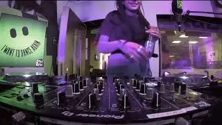Knaldrang PART 2 - StuBru : dj Bibi Seck