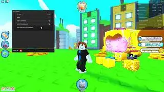 PET SIMULATOR X WORKING DUPE! NEW!
