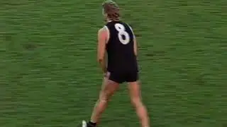 1992 AFL Round 15 CH7 Replay St Kilda Vs Nth Melbourne at Moorabbin