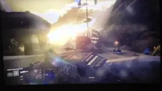 Destiny how to kill Fallen Majors Or Ultras really fast TUTORIAL