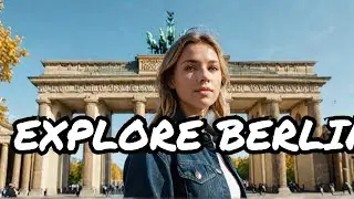 The Hidden History Behind Berlin's Most Iconic Landmark