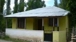 Yavşan Köyü