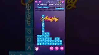 Word Stacks Level 325
