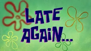 Late To English Class - A Poem By Adyant Gupta - The Ultimate Pro