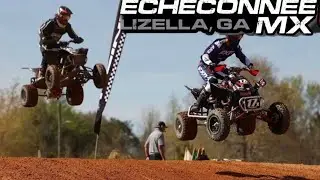 ROUND 1 IS HERE! ROUGH RACING AT ECHECONNEE MX!