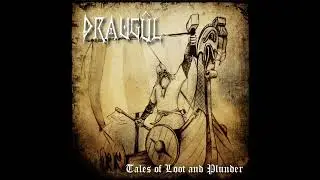 Draug&ucirc;l - Tales of Loot and Plunder (Full - Album)