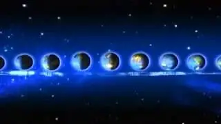 Copa del Mundo Francia 1998 - Intro oficial TV - 1998 FIFA World Cup Intro