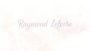 De Toi - Raymond Lefevre