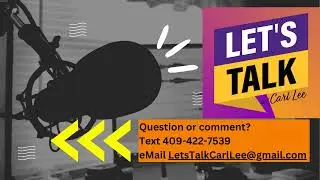 Exploring the Bob Huggins Drama and Coach-Player Dynamics | Let's Talk with Carl Lee Podcast