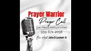 Prayer and Listening.