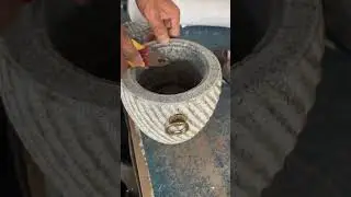 Stone Tea Stove, The Perfect Encounter of Tea Fragrance and Craftsmanship #teapots #teastove #diy