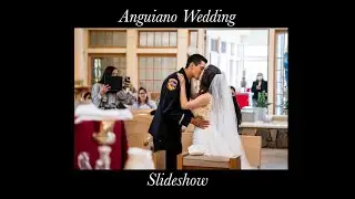 Anguiano Wedding