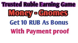 Most Trusted Free Ruble Earning Economic Game 2018. Get 10 RUBS Bonus - Hyips Daily