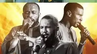 Ekpere oh by Tony Richie x Rev Chris Okolo x H