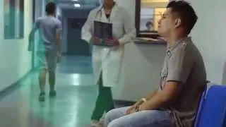 David Barrientos - Amigo Mio (Video Oficial )