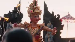 Club Med Bali - Embark on a journey to connect to the soul of Bali