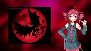 【重音テト】Devilman No Uta - 2018 Metal ver.【UTAU Cover】