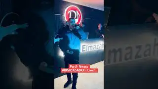 #nwara #rap #drill #drillmusic #liveperformance #abracadabra #trending #subscribe #viral #shorts