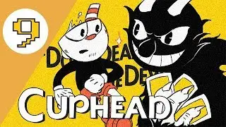 Cuphead #9. [Бепис]