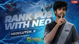 Road To Global Clint | Ranked Grind Live