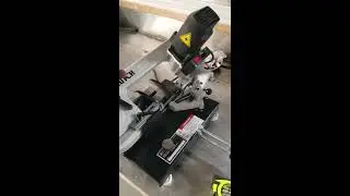 Klutch band saw review
