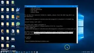 Fixed: sqlite3 gem error ruby on rails on Windows
