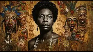 Trembling Light | Fragile - Soft | Inspired by Nina Simone&rsquo;s Timeless Soul