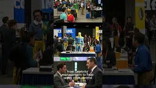 Convention Director: Step by Step Comic Con and Pop-Culture Convention Planning