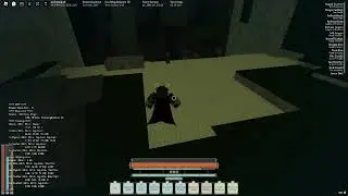 Guild member got killed by LordSendo 💀