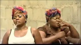 Omo Ghetto 3 - Funke Akindele