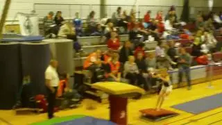 Mads Skotner - Hopp - Oslo Plaketten 2009