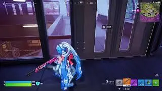 Fortnite lilu tetea